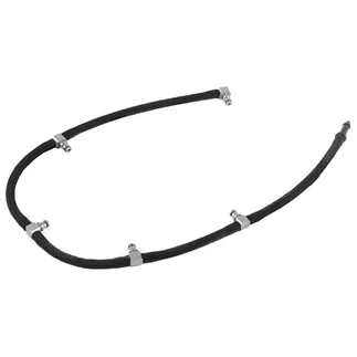 Трубка обратки VOLVO TORK TRK1600