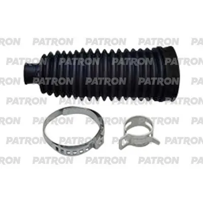 Пыльник рулевой рейки PEUGEOT 406 (8B) (8E/F) 95- PATRON PSE6497