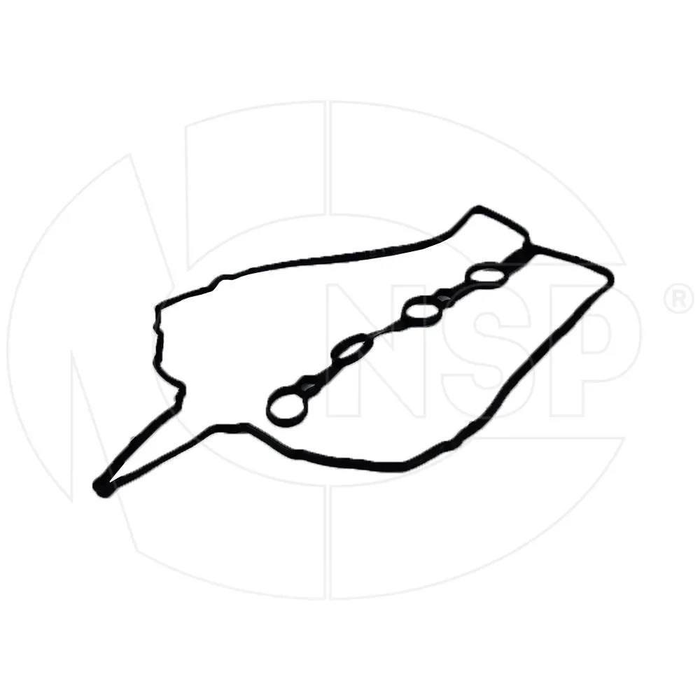 Прокладка крышки клапанной CHEVROLET Cobalt II (13-15) NSP NSP0125182508