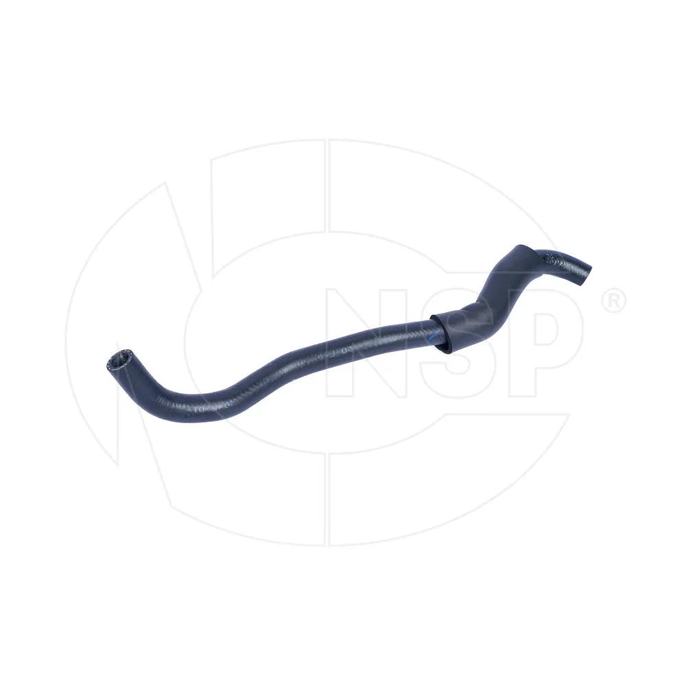 Патрубок системы охлаждения HYUNDAI IX35/KIA SPORTAGE NSP NSP02254722E000