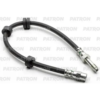 Шланг тормозной передн SEAT: CORDOBA, VW: POLO 96-99 PATRON PBH0138