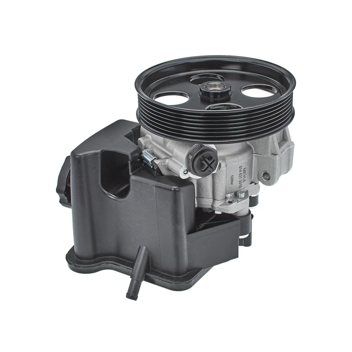 Насос ГУР MB W203/C209 MEYLE 014 631 0010