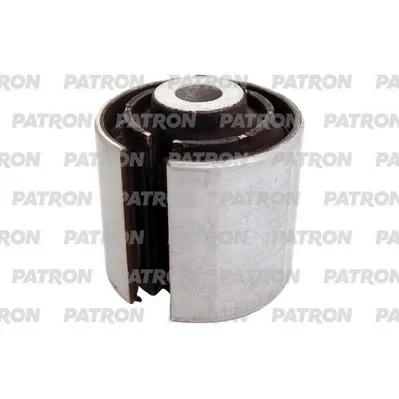 Сайлентблок рычага подвески AUDI A4 07- A5 07- A6 10- PATRON PSE12347