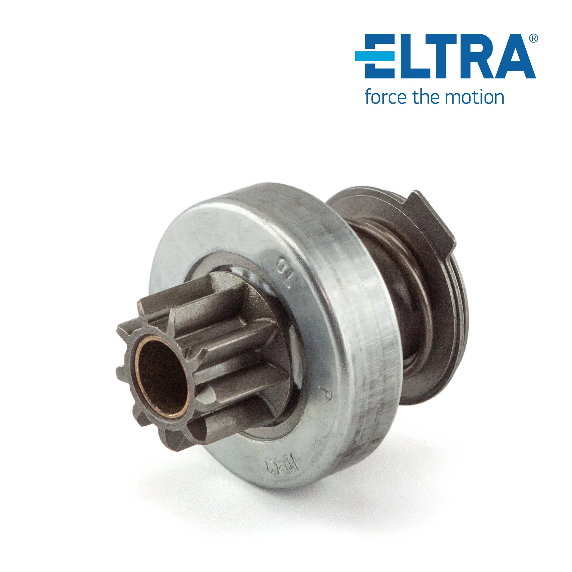 Привод стартера ELTRA 16.911.943