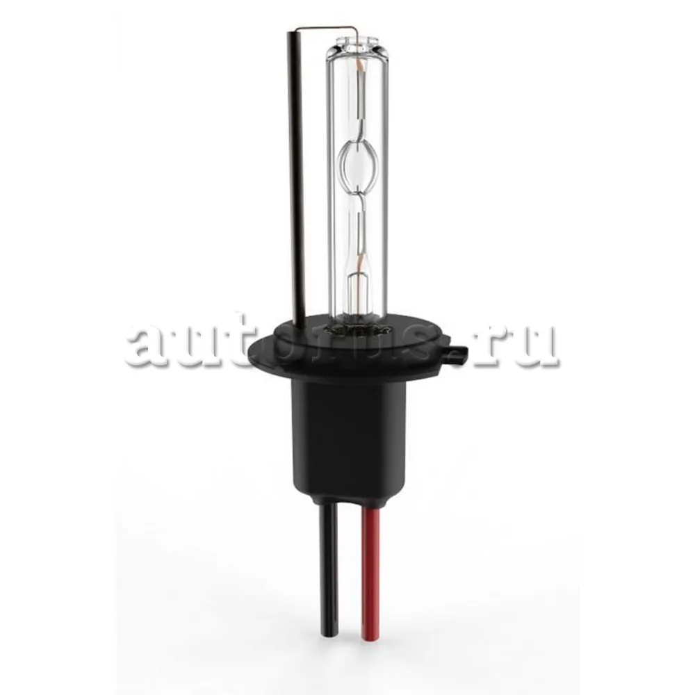 Лампа ксеноновая H7 5000K ClearLight 2 шт. LCL 00H 750-0LL