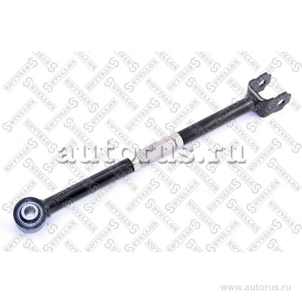 Рычаг задней подвески задний Toyota Avensis AT22# 97-00 STELLOX 57-98011-SX