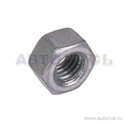 Гайка М81,25 многоцелевая (7,5 мм)(БелЗАН)(уп. 50 шт); БелЗАН БелЗАН 10061008118