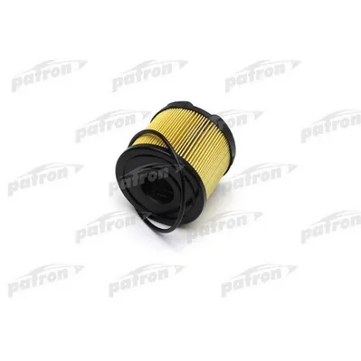 Фильтр топливный CITROEN: BERLINGO 99-, BERLINGO фургон 99-, C5 01- PATRON PF3139