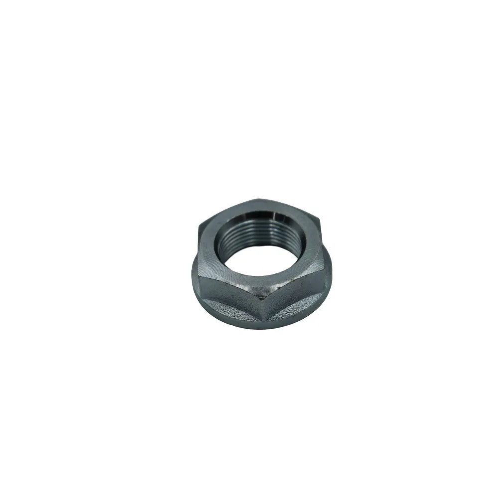 Гайка крепежная TORQUE MU032