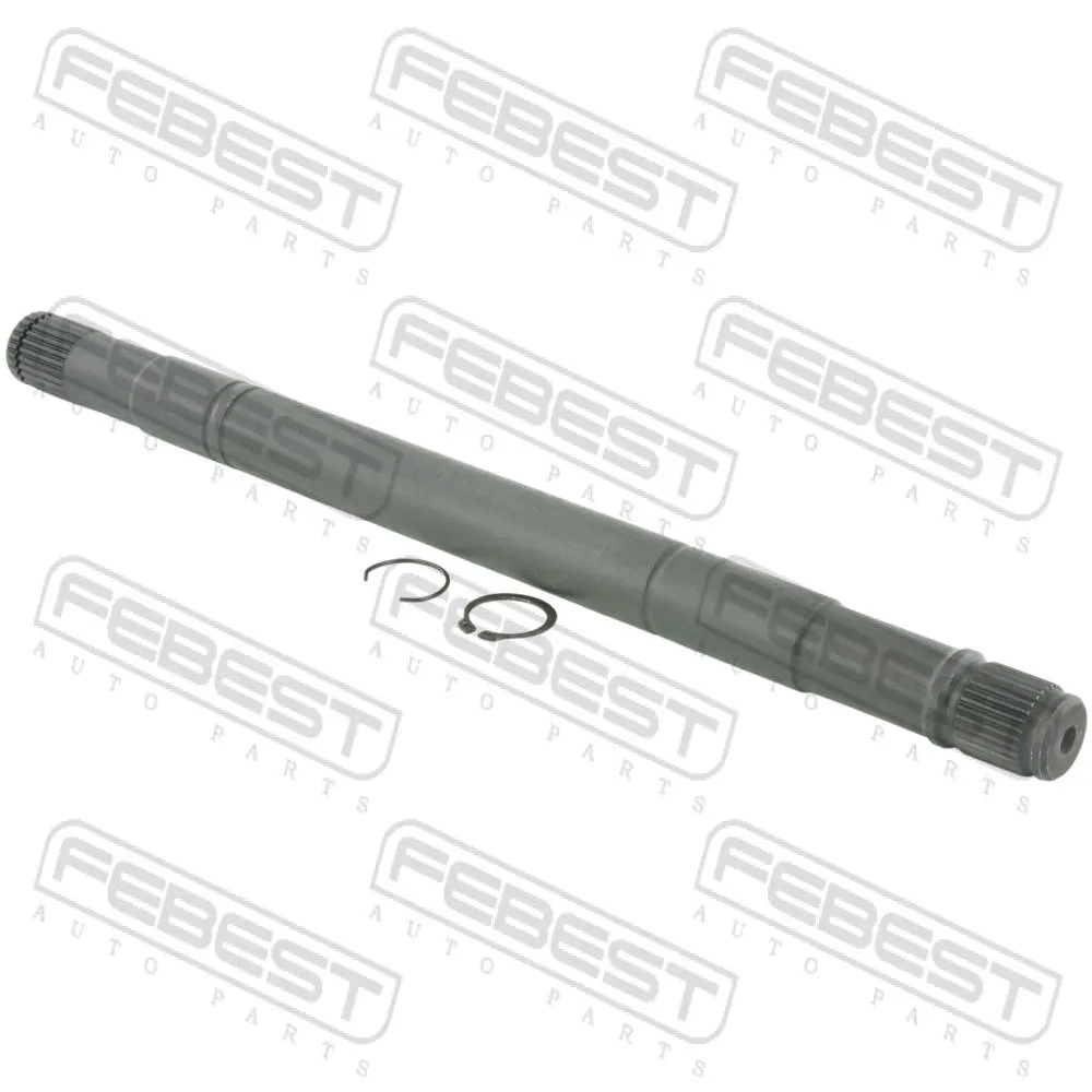 Полуось L 32x405x26 FORD Focus II/C-Max /32x402x26mm FEBEST 2112-CB4LH
