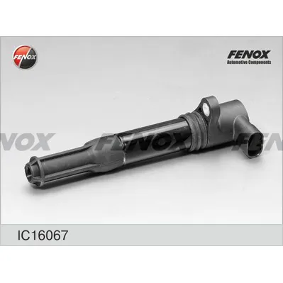 Катушка зажигания, 1Cyl FENOX IC16067