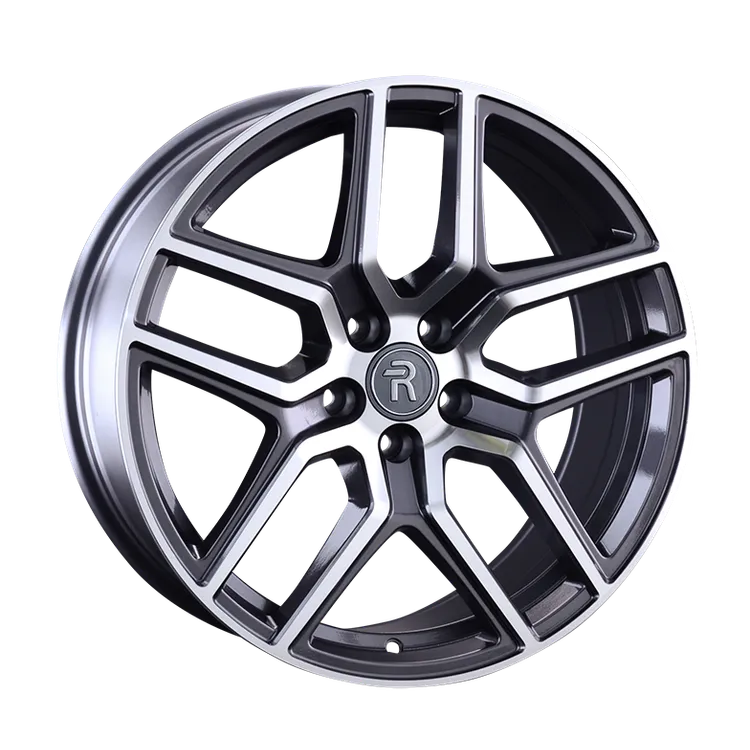 Диск литой R17 7J 5x108/63.3 ET50 REPLAY FD166 GMF 045063-160603003