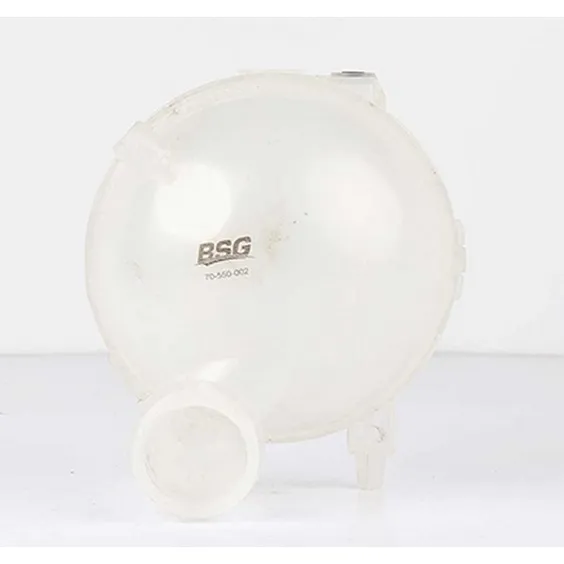 Бачок расширительный радиатора 307/C4 02- BSG BSG 70-550-002