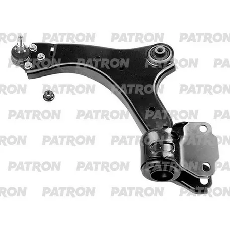 Рычаг подвески левый FORD: GALAXY 08/06-, MONDEO IV 03/07-, S-MAX PATRON PS5365L