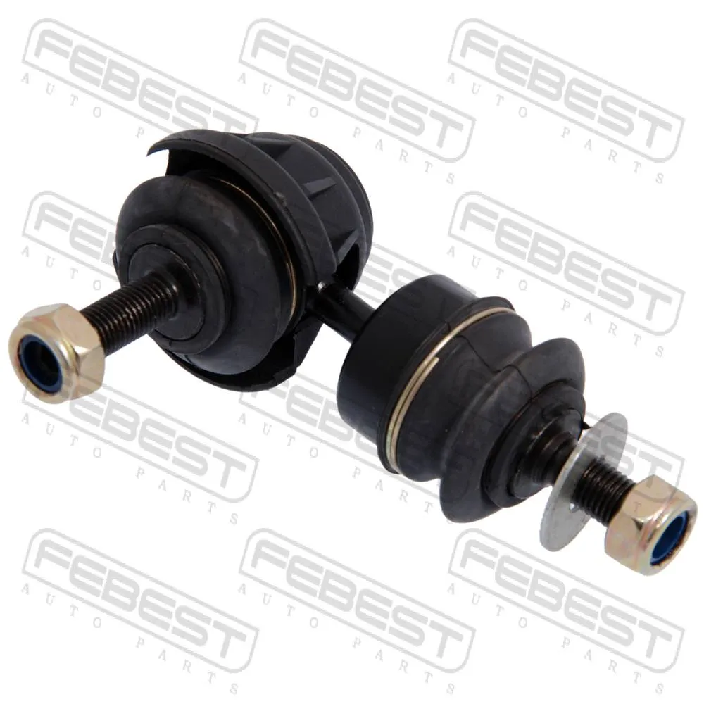 Тяга стабилизатора задняя FORD Focus II/MAZDA 3/VOLVO S40 II FEBEST 0523-MZ3R