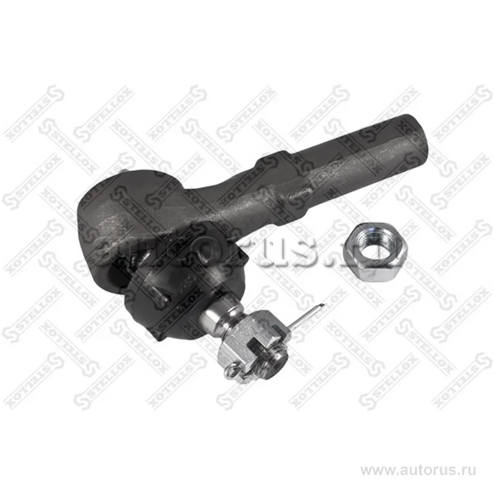 Наконечник рулевой Ford Explorer 97> STELLOX 51-00760-SX