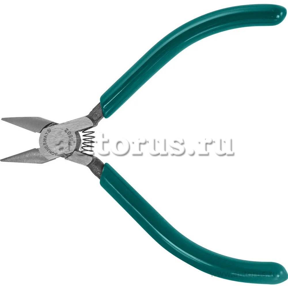 Бокорезы мини 4 L 100 мм JONNESWAY P5602