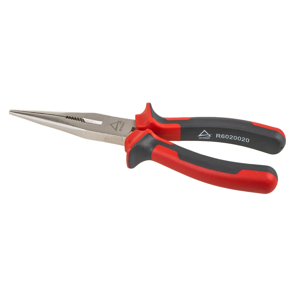 Плоскогубцы удлиненные 200 мм ARNEZI R6020020