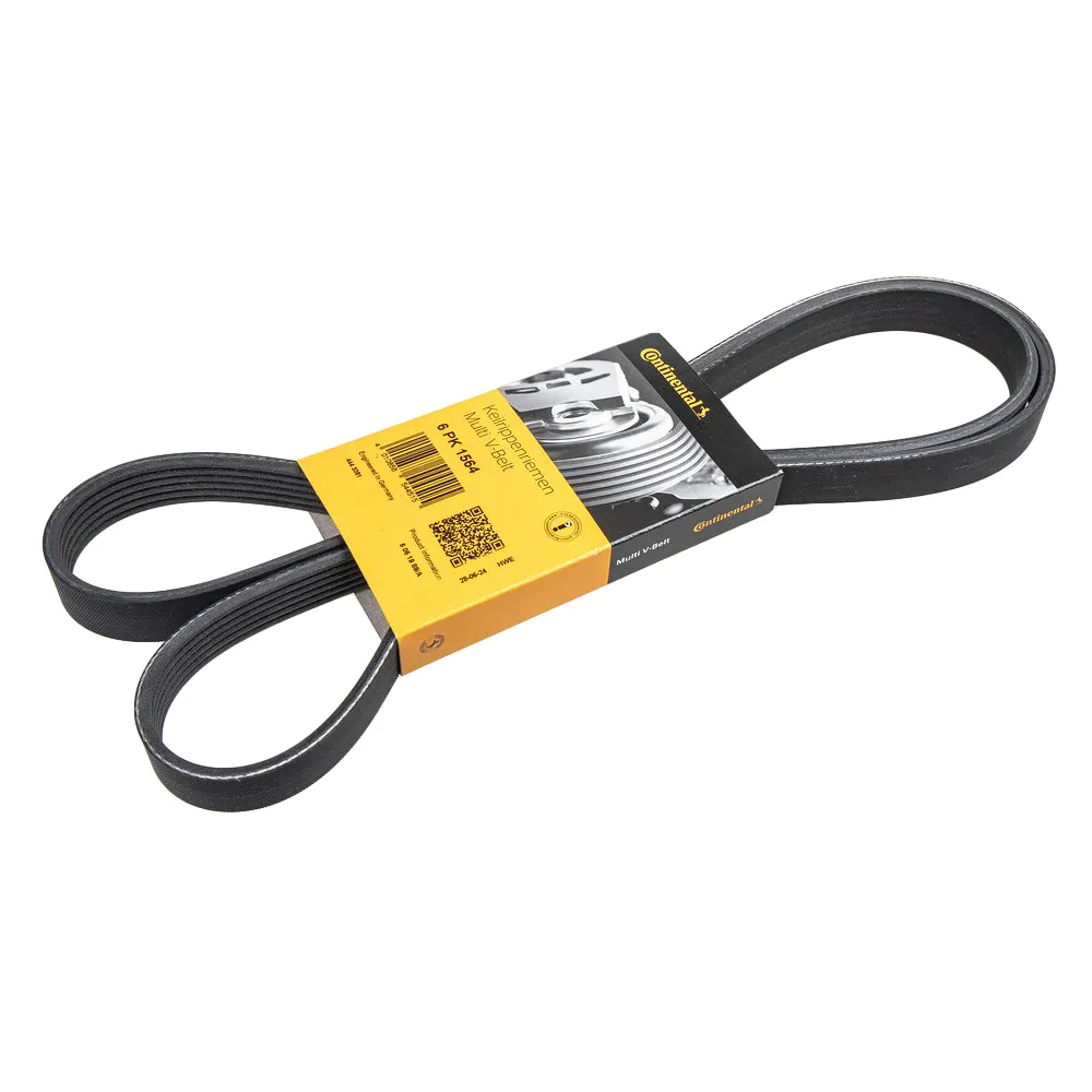Ремень поликлиновый CONTITECH 6 PK 1564