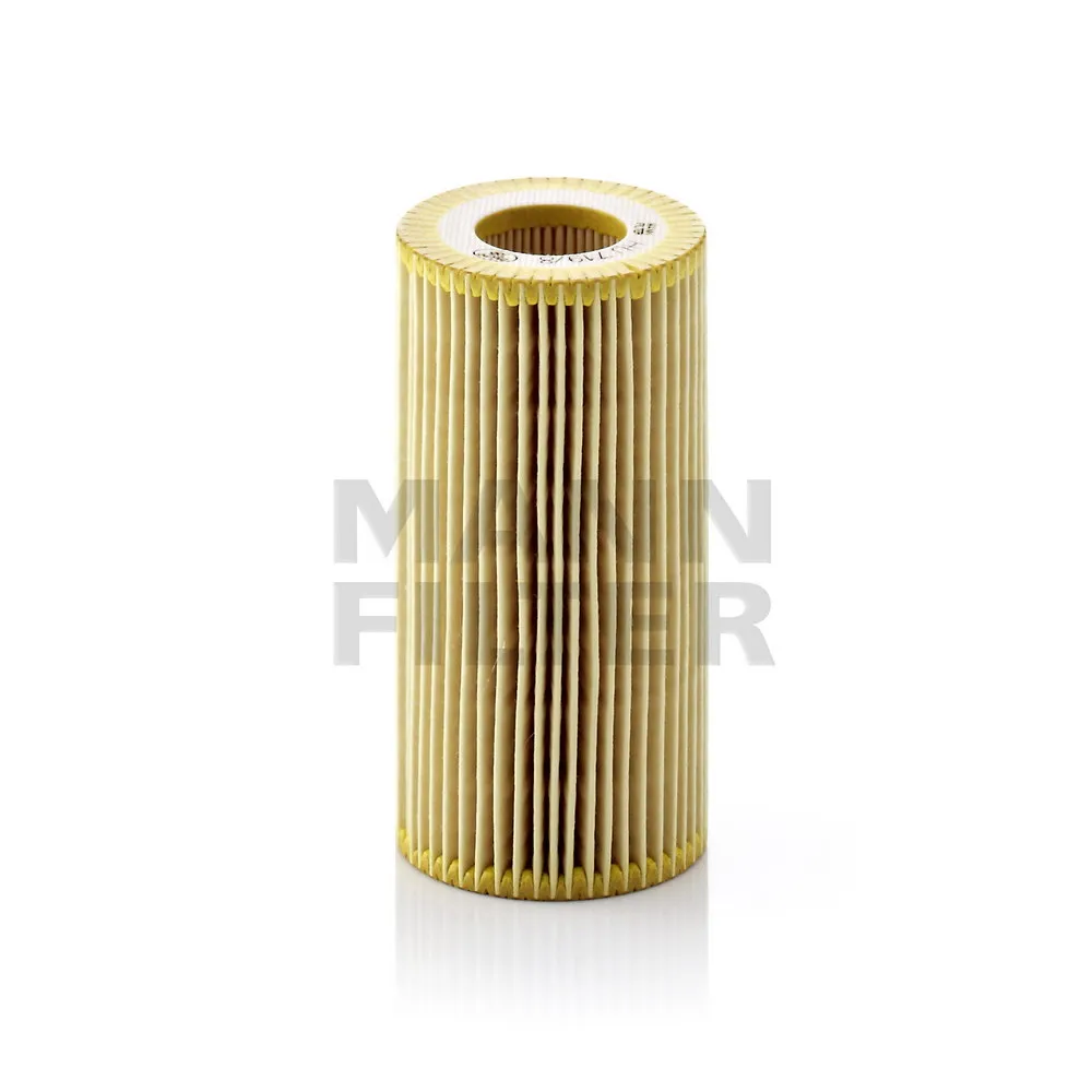 Фильтр масляный MANN-FILTER HU 719/8 Y
