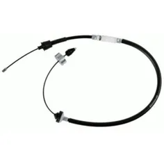Трос сцепления с автоматической регулировкой Renault Laguna all 94 SACHS 3074 600 242