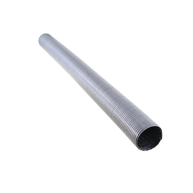 Гофр глушителя D=50mm, L=1m глушителя (оцинковка) VILITAN 04232VLT