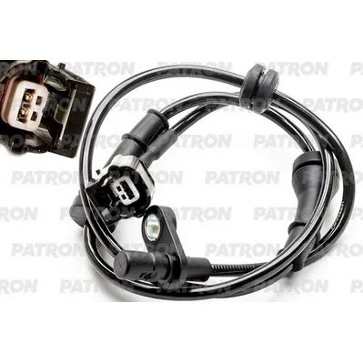 Датчик частоты вращения колеса задний левый Nissan Juke 10- PATRON ABS52237