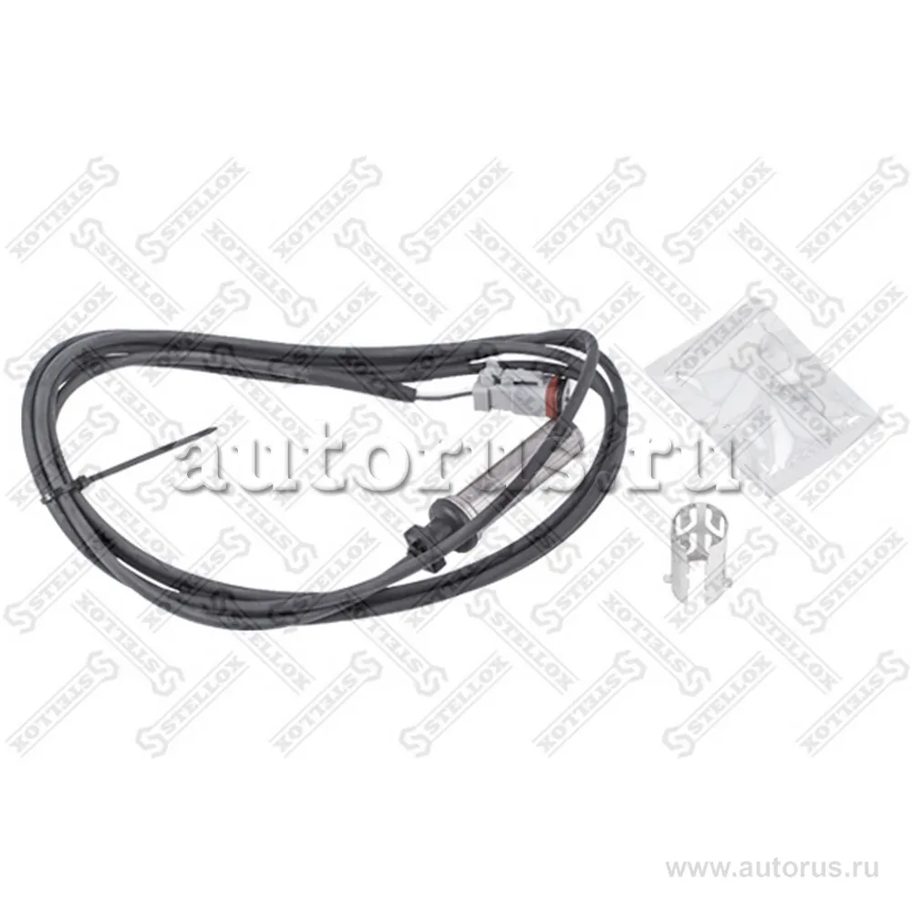 Датчик ABS RVI Midlum DXi 5/7, Premium II TR/PR/DXi 7, Kerax, Magn STELLOX 85-50540-SX