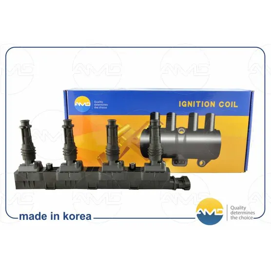 Катушка зажигания GM