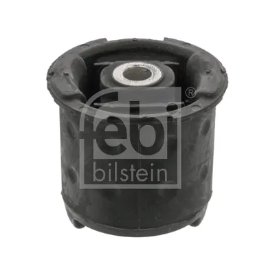 Сайлентблок задней балки