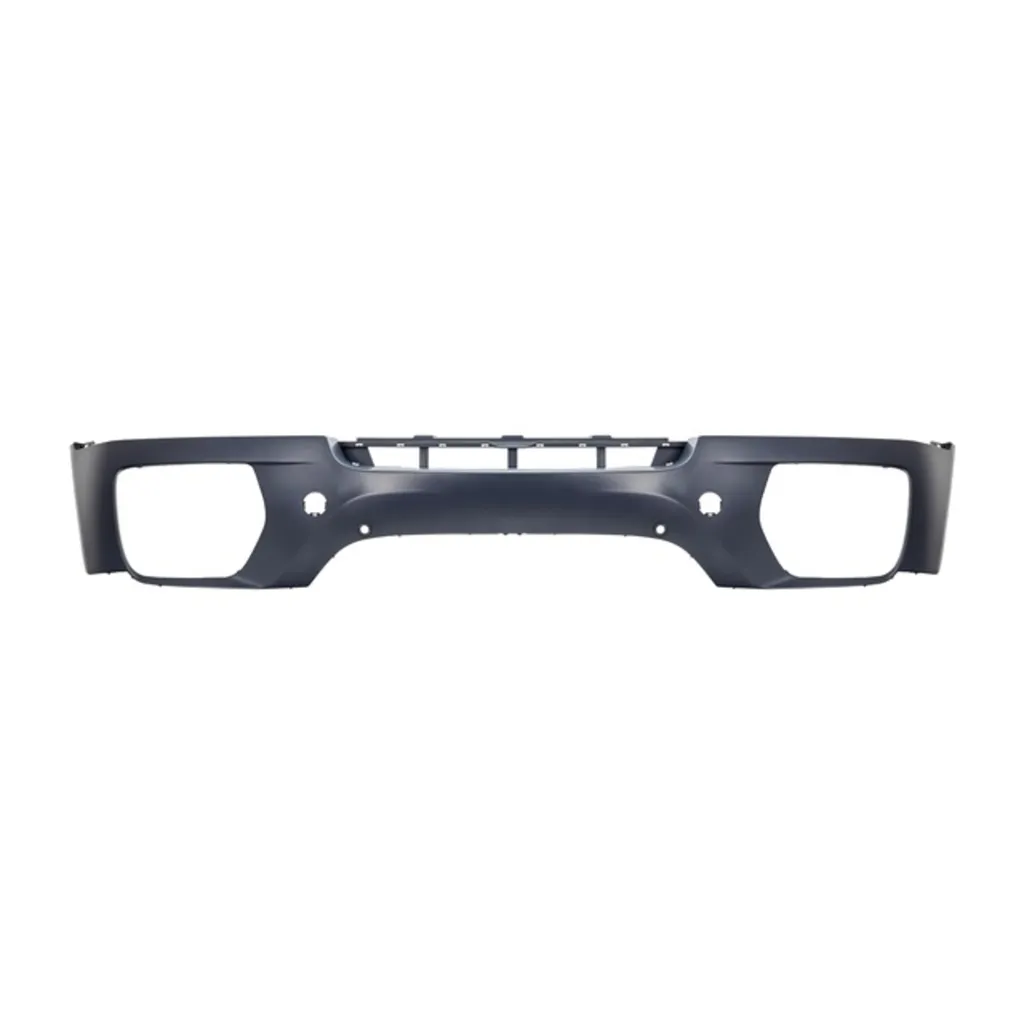 Бампер передний BMW X6 E71/E72 2007-2012