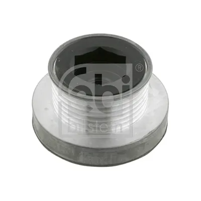 Шкив генератора FEBI 26457