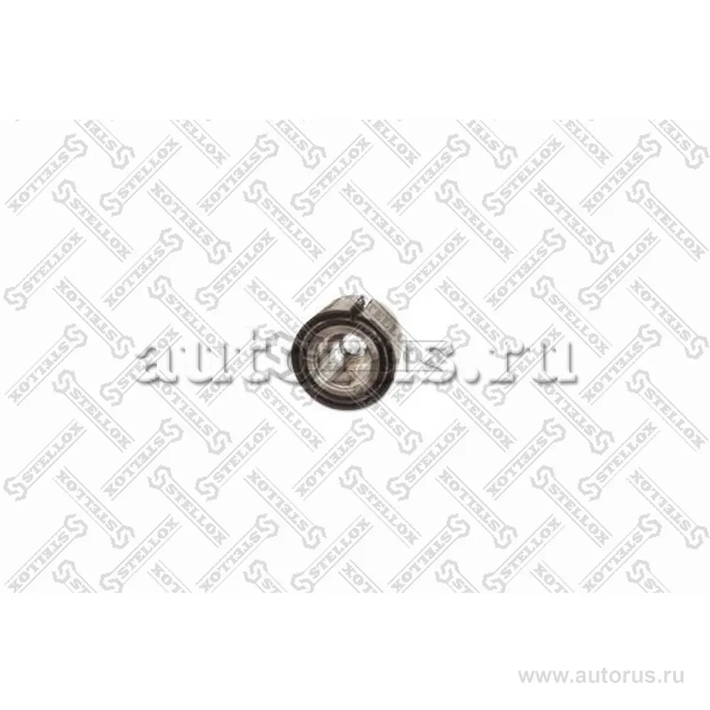 Сайлентблок реактивной тяги (рм) 86.5x70 86.5x70 M24x1.5 STELLOX 8408013_SX