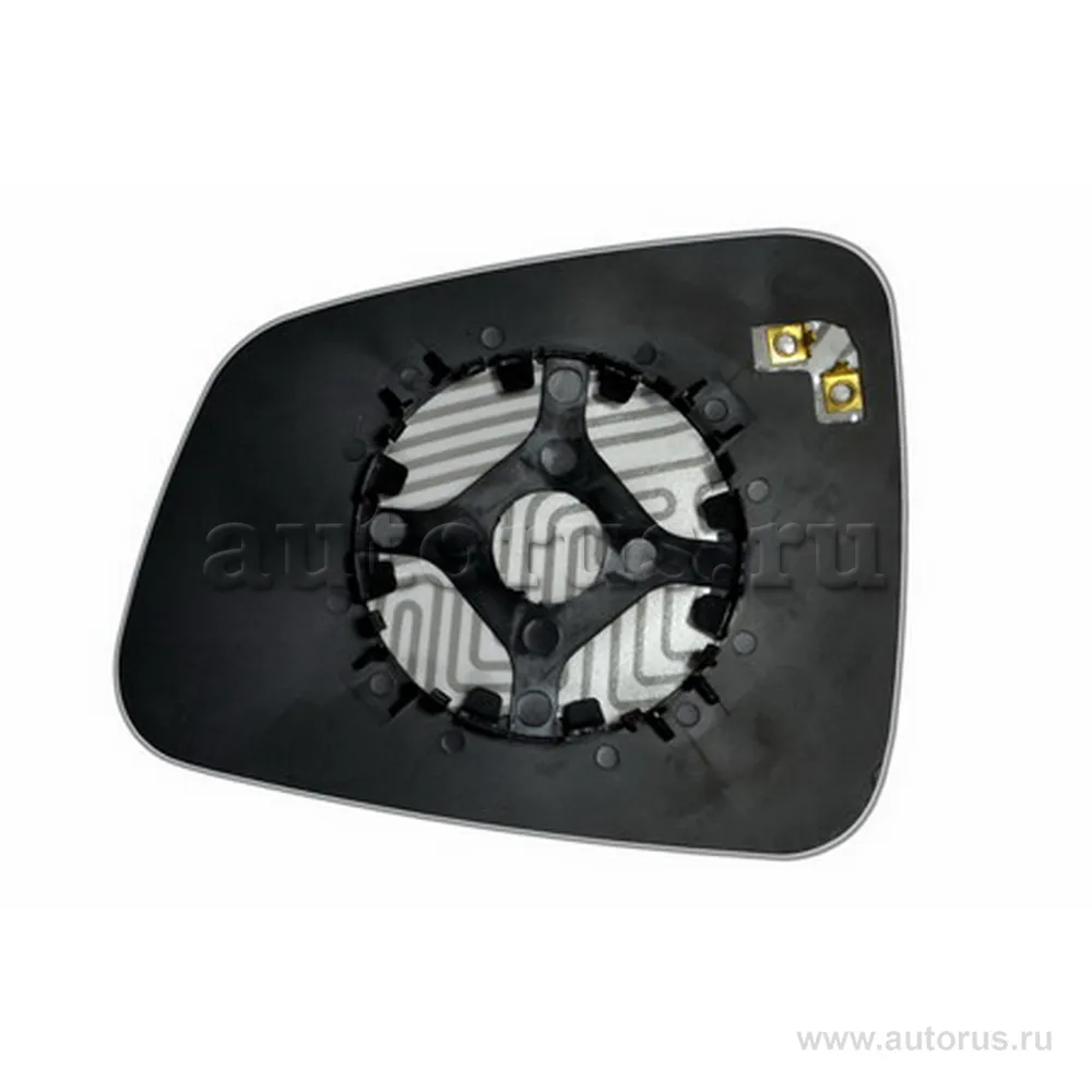 Зеркальный элемент R сфера нейтральный c обогревом OPEL Mokka (12- ) (R. Sf. Cr. 12V.) ERGON 70431209