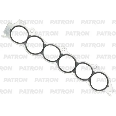 Прокладка впускного коллектора NISSAN/ INFINITI 3.5 (VQ35DE) 2000- PATRON PG51076