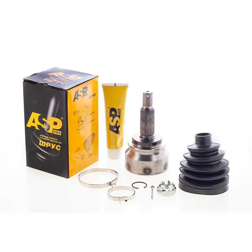 ШРУС наружный MITSUBISHI ASX/Lancer X/Outlander II ASP CV360205