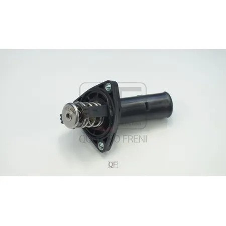 Корпус термостата QUATTRO FRENI QF15A00274