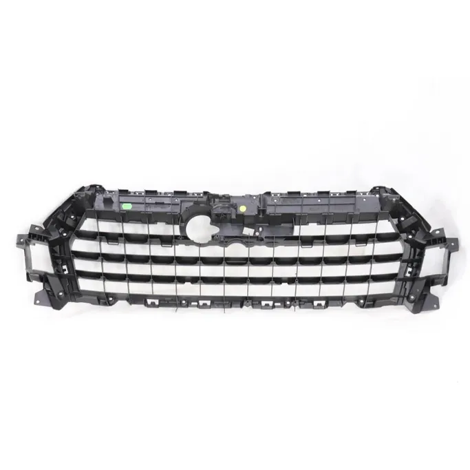 Кронштейн крепления решётки радиатора Audi Q7 2015-2020 DoCar 4M0807233C-DCR
