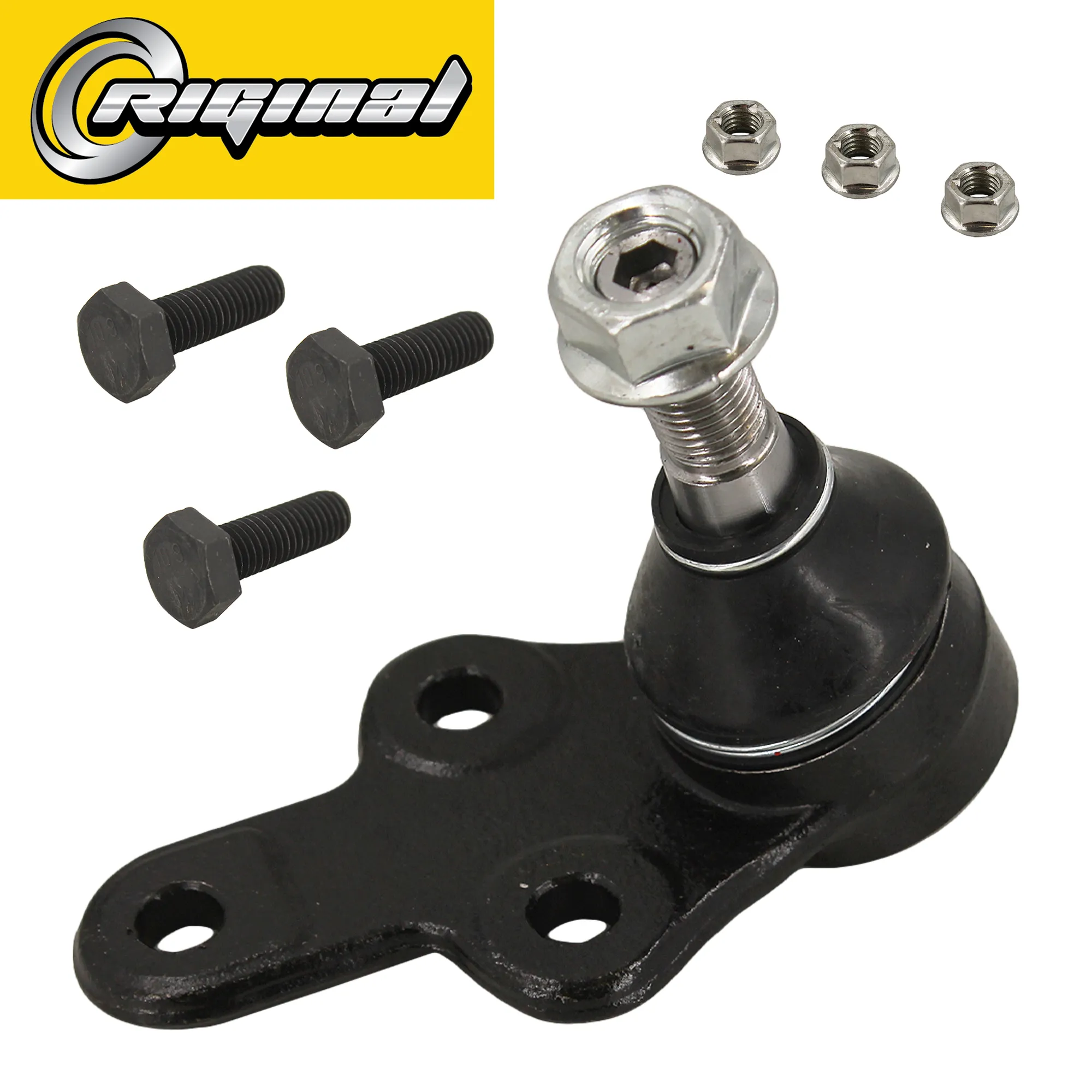 Опора шаровая для а/м Ford Focus II, C-Max / Volvo C30/C70/S40 (18mm) 1234382 Riginal RG24849