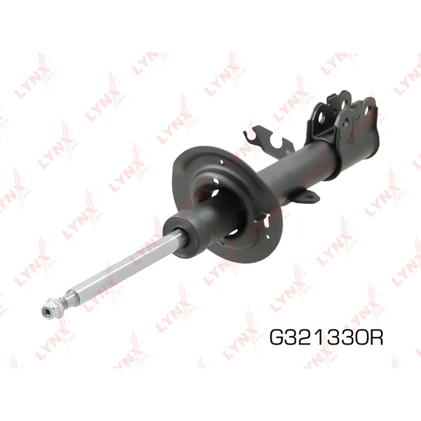 Стойка амортизаторная передняя R LYNXauto G321330R