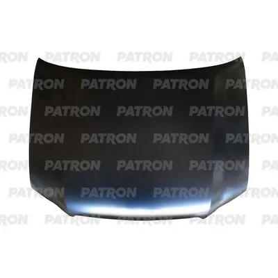 Капот Toyota Highlander 2001-2007 PATRON P70-TY102A
