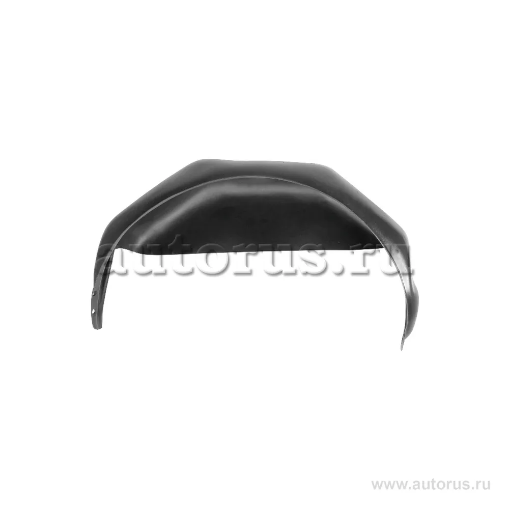 Подкрылок пластик черный Ford Tranzit автобус VIII 2013-, Ford Tranzit фург COMFORT 16.98.507.Pr