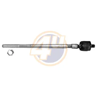 Тяга рулевая REN CLIO II -99 (TRW) 4U RN-E-02281