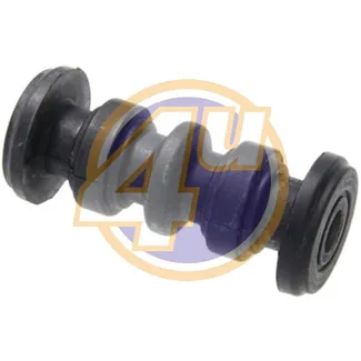 Втулка задняя рессоры задняя FRD TRANSIT 06-(серьга) 4U FR-SB-00219