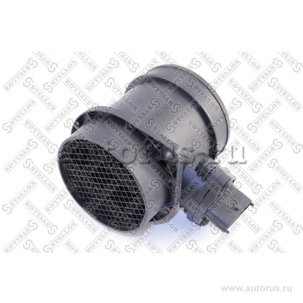 Измеритель массы воздуха Volvo C70/S60/S70/S80/V70/XC70 2.0-2.9/2. STELLOX 61-06092-SX