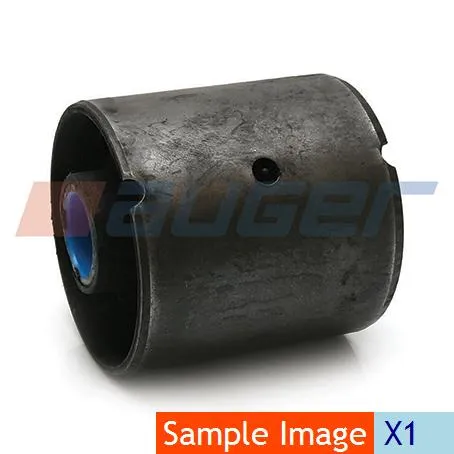 Сайлентблок кабины LF45-55 AUGER 86040