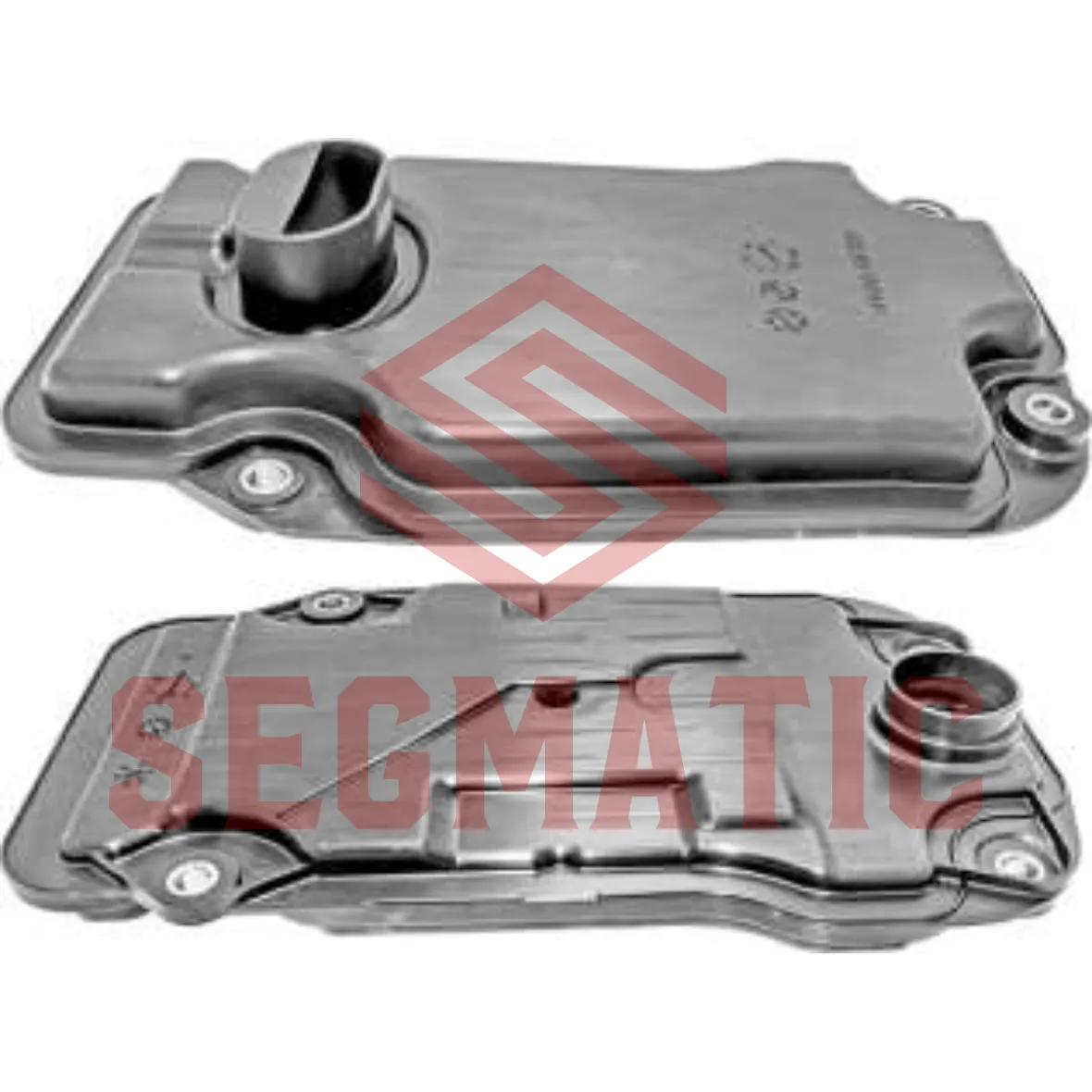 Фильтр АКПП с прокладкой TOYOTA Land Cruiser 4.5TD/5.7i 07 SEGMATIC SGTF20011110