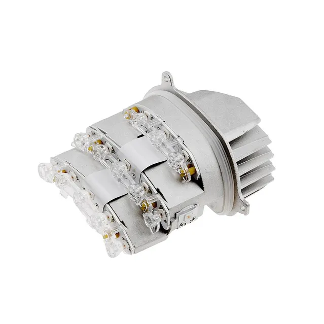 Указатель поворота LED BMW E90/E91 2007-/ FRONT правый/ NTY EPXBM015