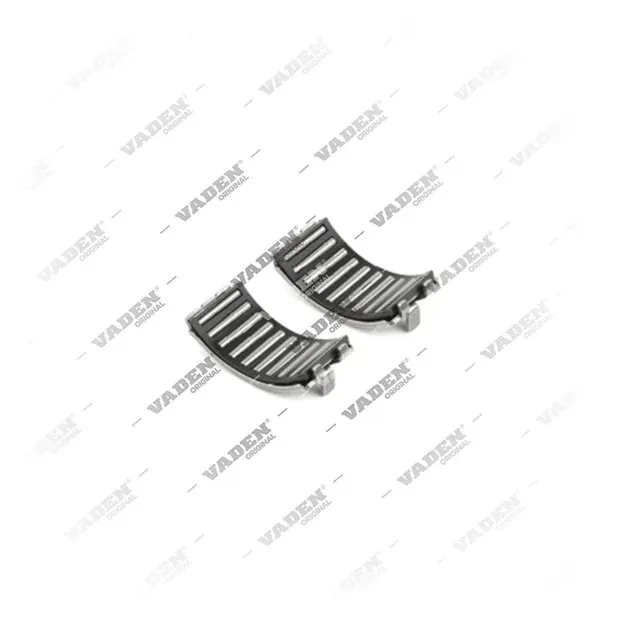 Ремкомплект дискового тормоза Wabco PAN 19-2/22-2 подшипники VADEN 4061003