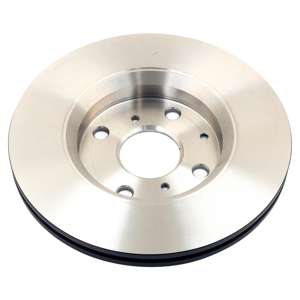 Диск тормозной передний PEUGEOT 107/CITROEN C1 TRW DF4469